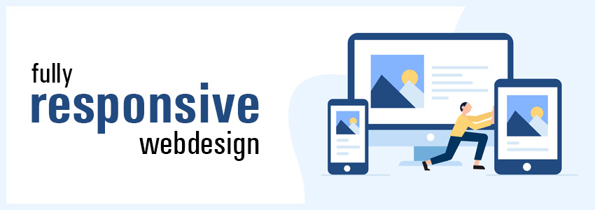 Responsive Web Design Service In Karachi Pakistan